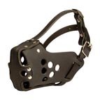 Military Dog Muzzle for German Shepherd Training Military Dog Muzzle for German Shepherd Training