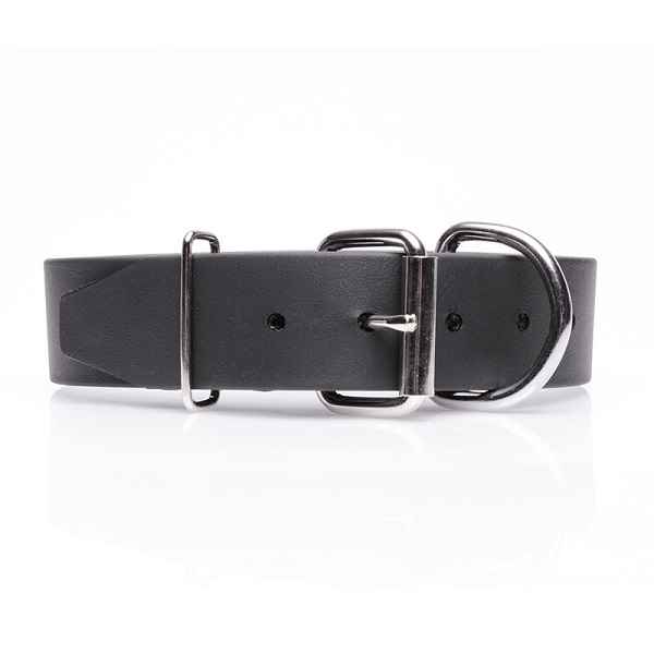 Biothane Dog Collar for Walking