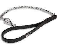 Swivel dog shop show leads